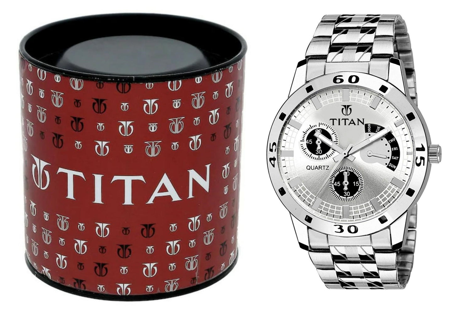 TITAN WATCH