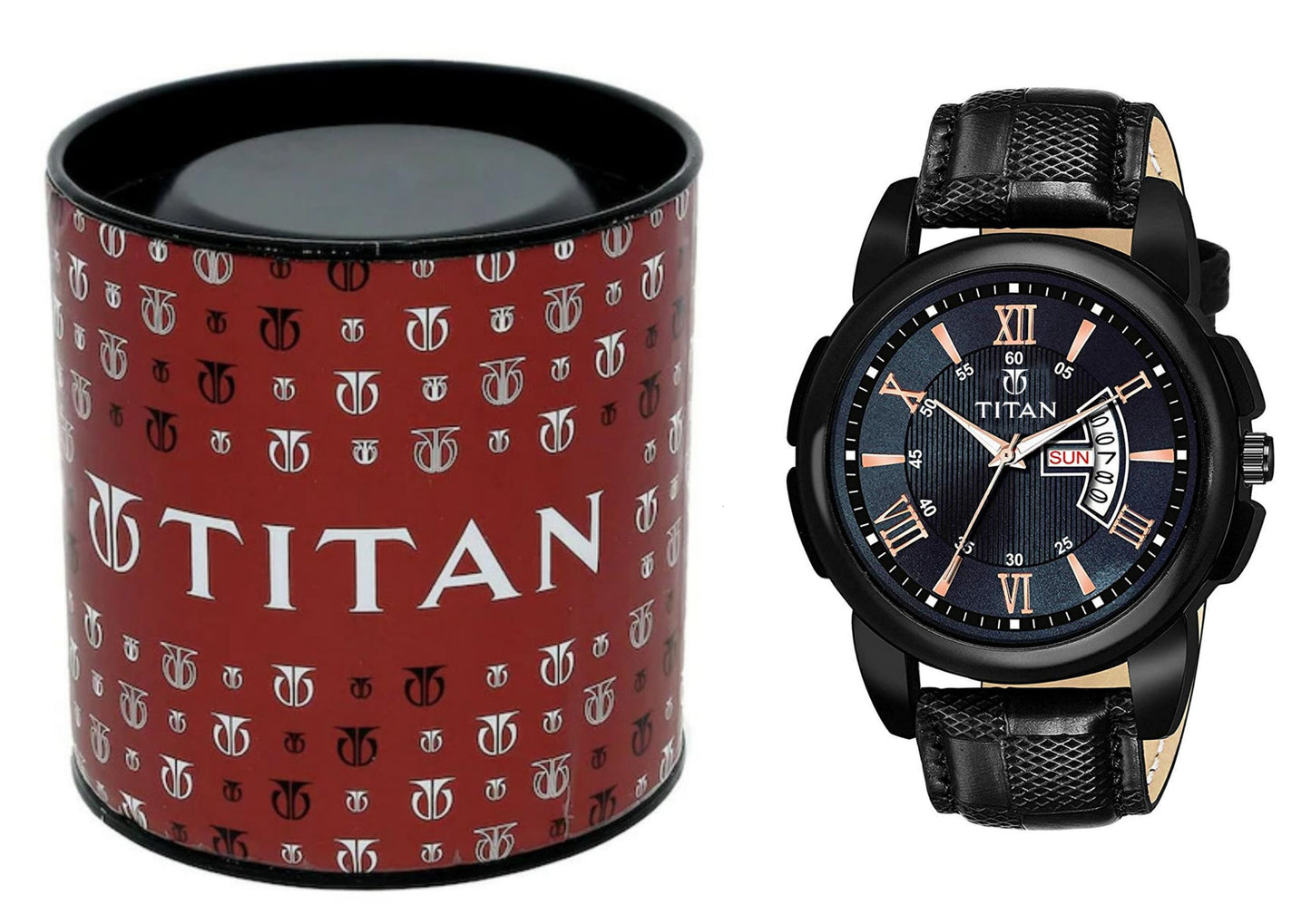 TITAN WATCH