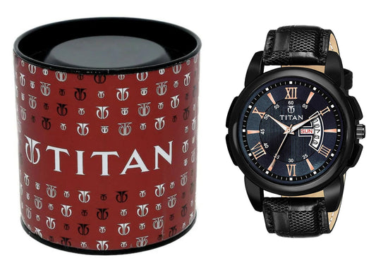 TITAN WATCH