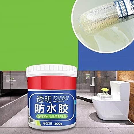 Waterproof Invisible Glue