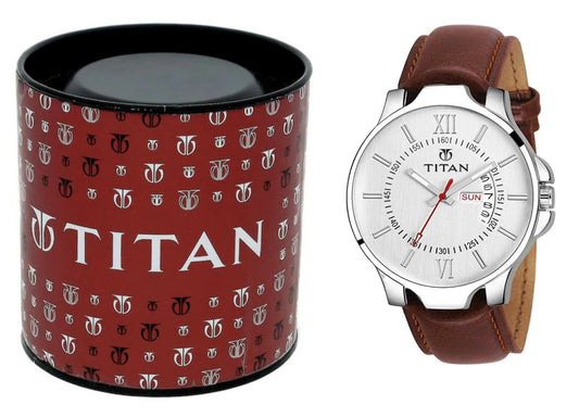 TITAV WATCH