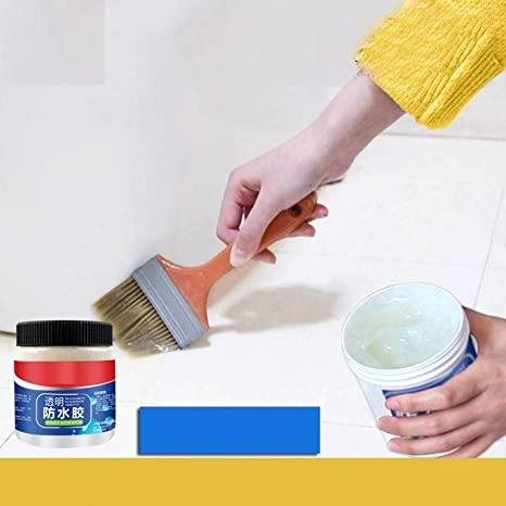 Waterproof Invisible Glue