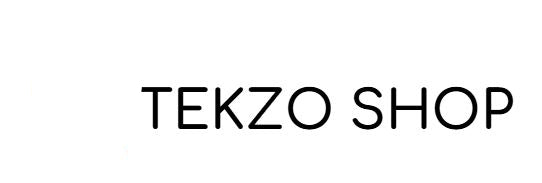 Tekzos shop